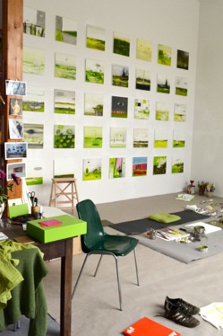 Atelier Himmelgeister