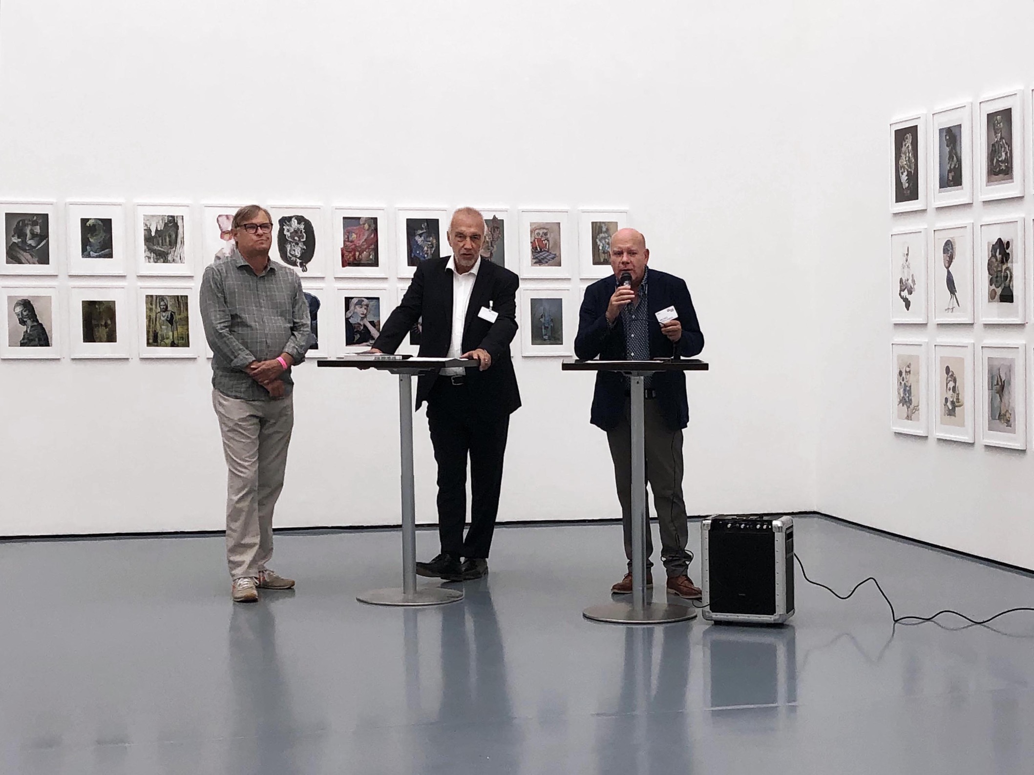 Die Grosse Publikumspreis