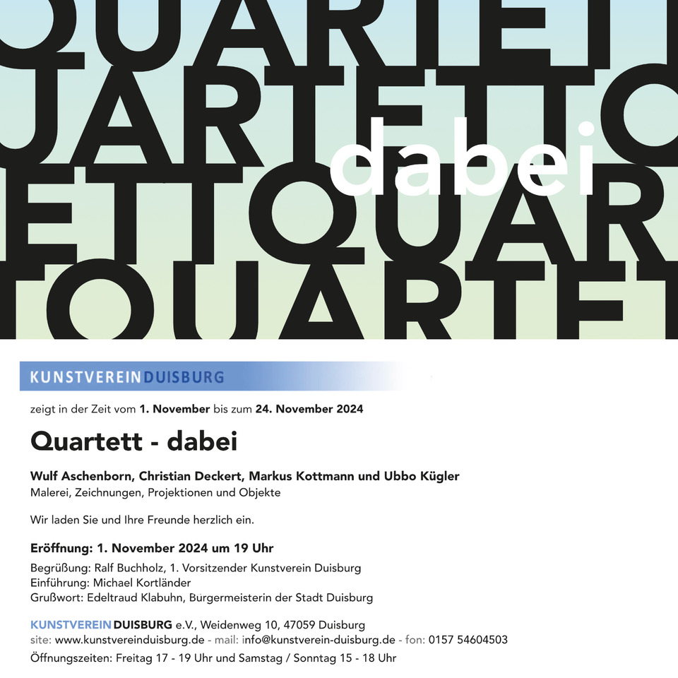 Einladung Quartett_dabei