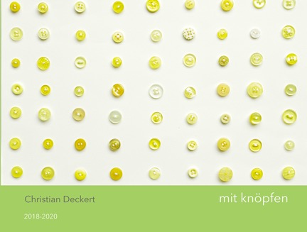 Buchdeckel mit köpfen