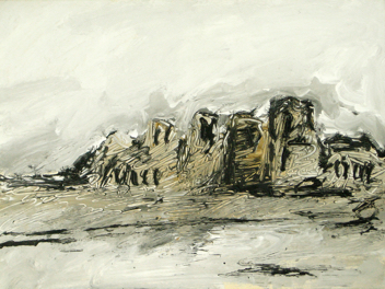 Ohne Titel, 1988, Mischtechnik, 30 x40 cm.jpg