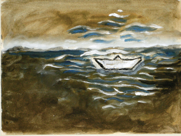 Ohne Titel, 1989, Mischtechnik/ Collage, 24 x 32 cm.jpg