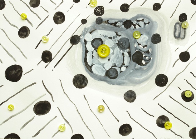 Bilder mit Knöpfen