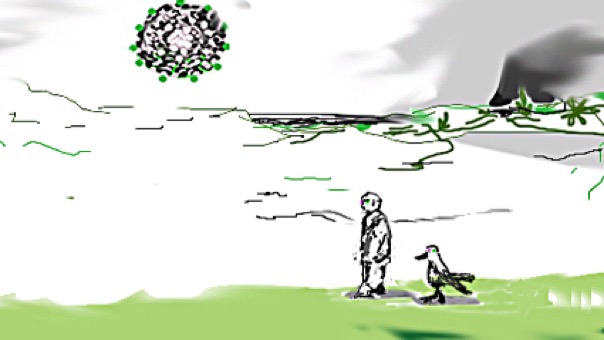 Gezeichnet I Vorschaubild