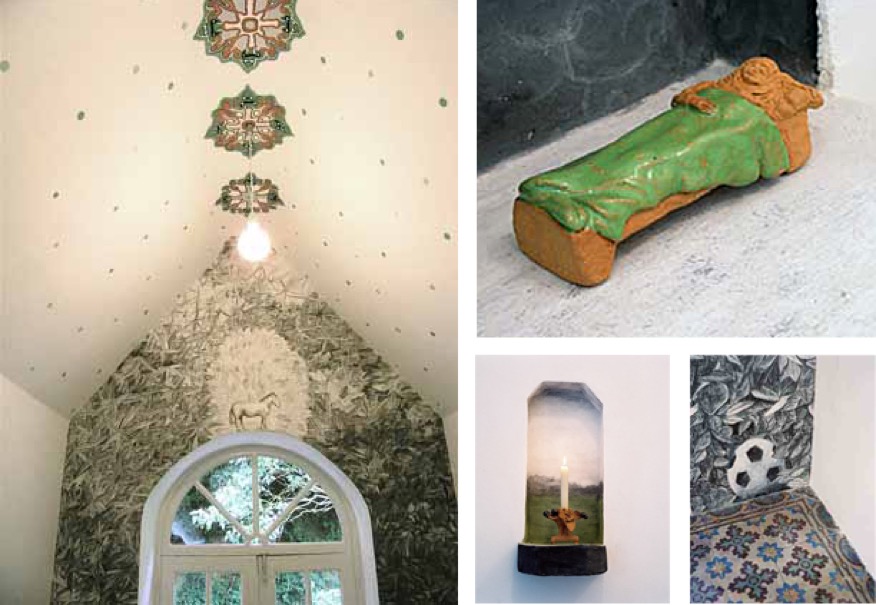 Therese starter ohne Rand