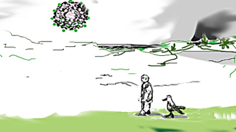 Gezeichnet I Vorschaubild